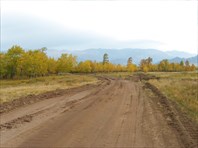 Хорошая грунтовка