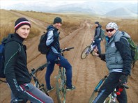 Довольные лица