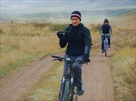 Съемка в режиме нонстоп