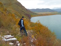 Только вперед!