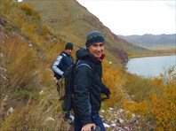 Давайте шустрее, ребята