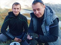 Голодные волки