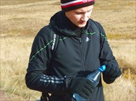 Вода заканчивается