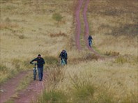 Еще один подъем