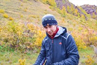 Кто-нибудь устал?