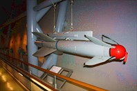 Penguin - противокорабельная ракета норвежской разработки
