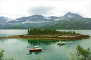 Efjorden