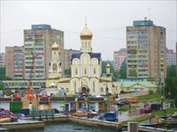 Обнинск-город Обнинск