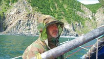 Шантарские острова 2008. Долгий путь к северному морю.