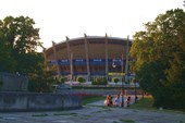 Дворец культуры и спорта в Варне