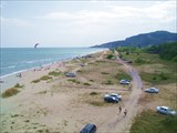 Пляж Кранево - Албена