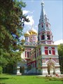 Храм-памятник Рождества Христова 1885—1902