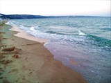 Пляж Кранево - Албена
