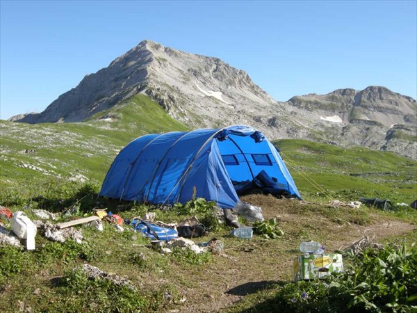Хоз.палатка