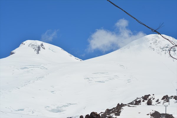 Две вершины