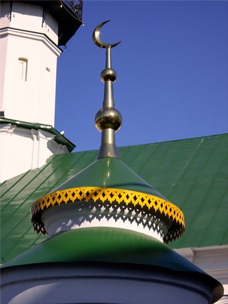 Мечеть аль-Марджани