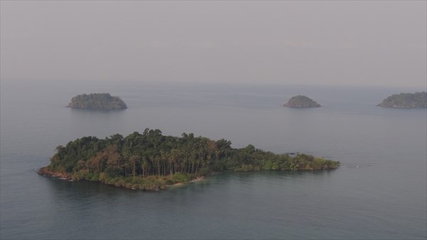 Остров Man Nai