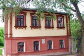 Дом-музей А.Л. Дурова