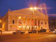 47558881-Театр оперы и балета