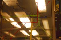 схема Стокгольмского метро