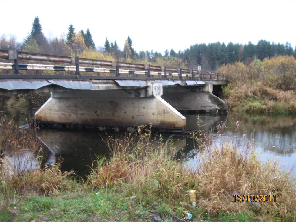 Кострома река белилка