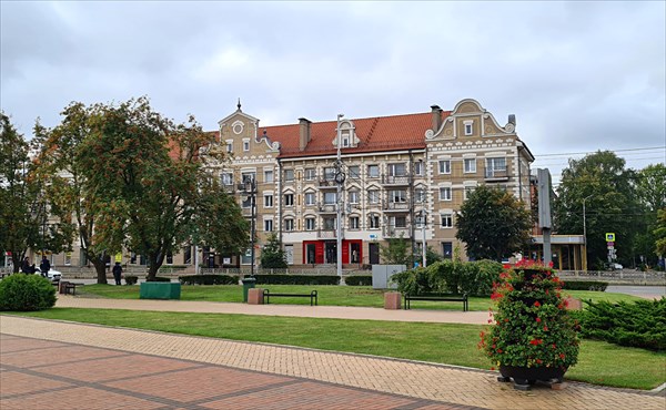 008-Калининград