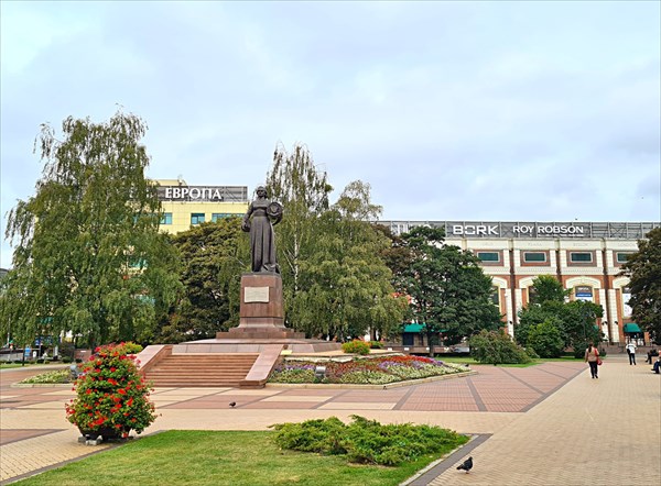 010-Калининград