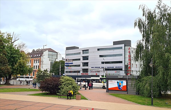 011-Калининград