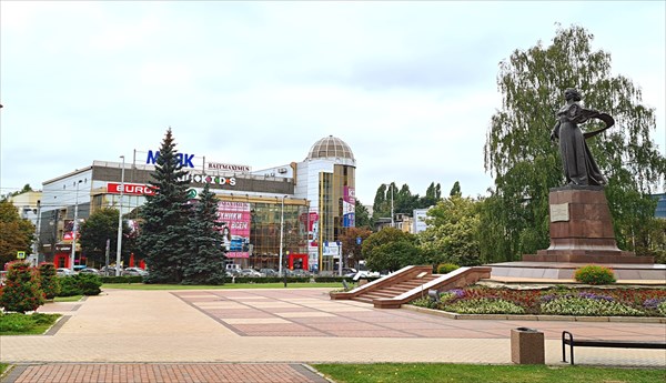 012-Калининград