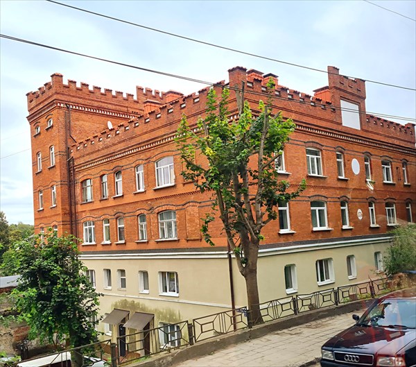 184-Черняховск