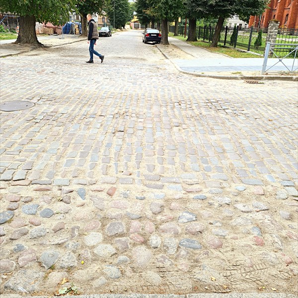 196-Брусчатка
