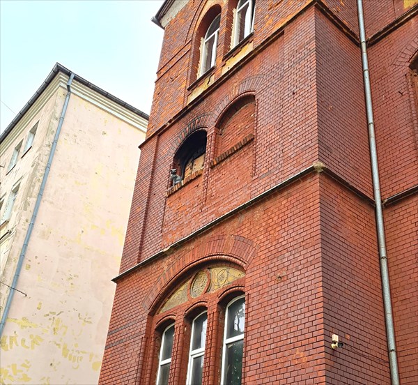 216-Черняховск