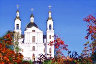 Собор-Свято-Успенский кафедральный собор