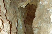 Пещера Кришталева