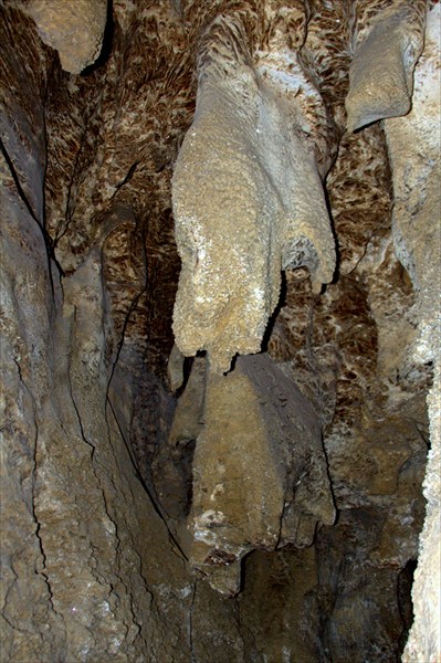 Пещера Кришталева