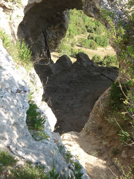 Сегодня пещерные монастыри Крыма возвращают свое былое величие