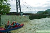 К Аржан-Суу за водой...