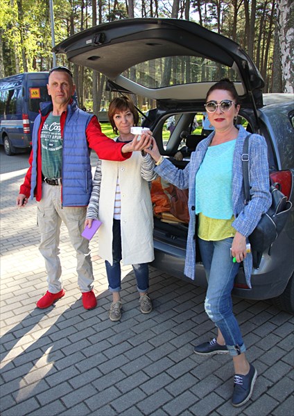 016-Пепельница