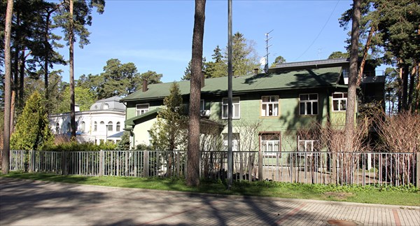 017-Дзинтари