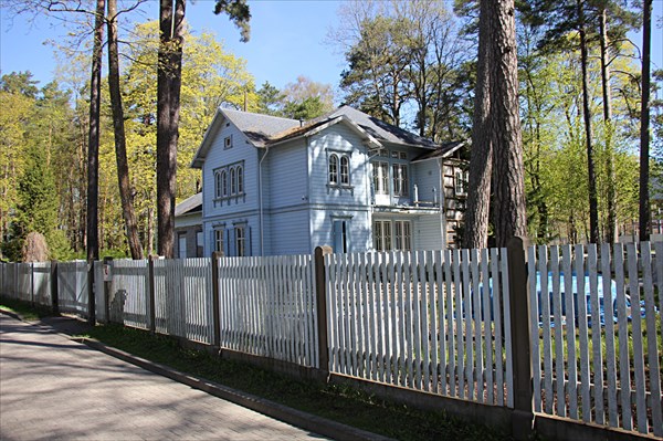 028-Дзинтари