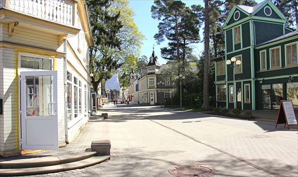 055-Дзинтари