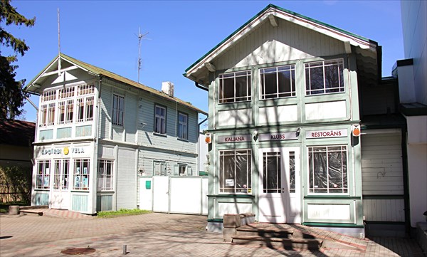 057-Дзинтари