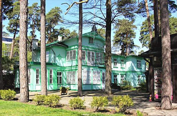 064-Дзинтари