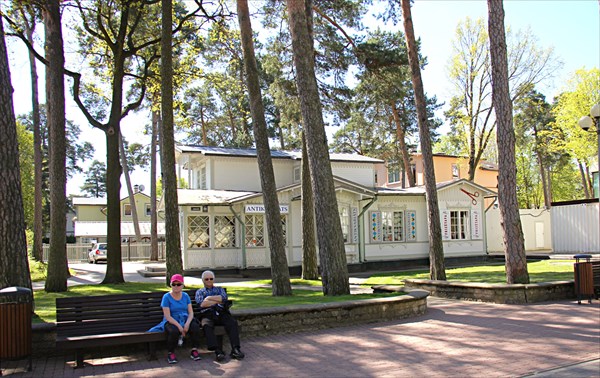 066-Дзинтари