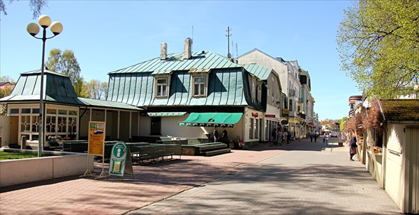 070-Дзинтари