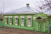 Музей им. М.Б. Грекова