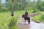 Каменный ключ