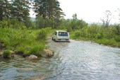 Каменный ключ