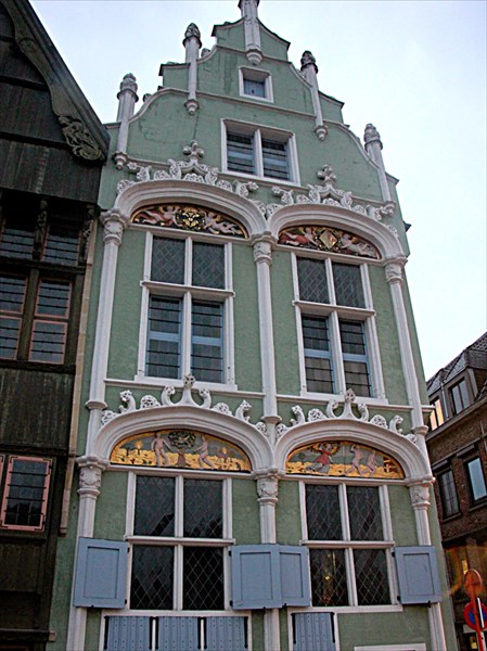 236-Мехелен