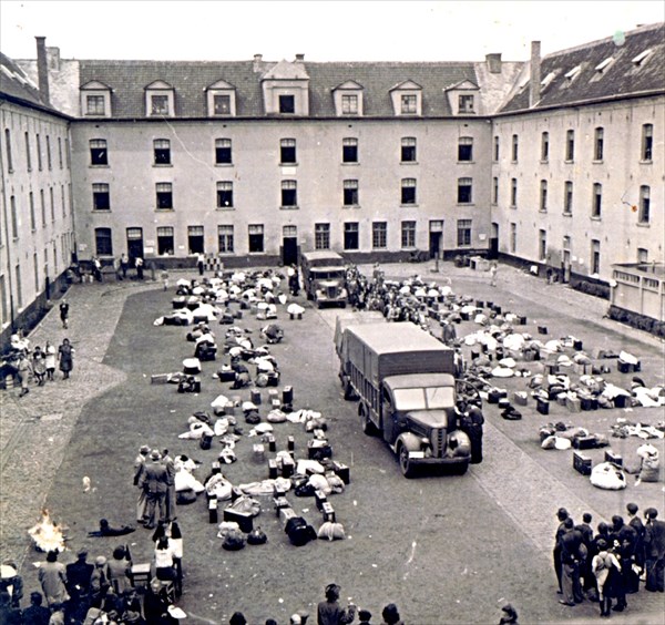 241-Казармы